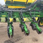  2009 John Deere 1770NT CCS at LandMark in Gothenburg, NE