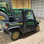  2021 John Deere XUV 835R at LandMark in Smith Center, KS