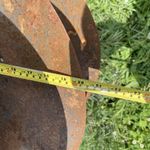  2011 John Deere 637 at LandMark in Lexington, NE