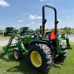 On Lot 2023  3038E at LandMark in 
