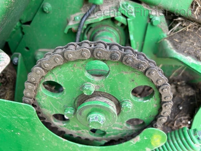  2022 John Deere 560R at LandMark in Lexington, NE