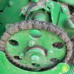  2022 John Deere 560R at LandMark in Lexington, NE