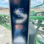  2022 John Deere 612R at LandMark in Arapahoe, NE