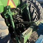  1996 John Deere 8200 at LandMark in Minden, NE