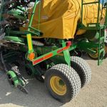  2011 John Deere 1990 at LandMark in Smith Center, KS