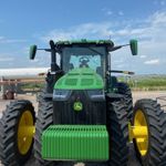  2024 John Deere 8R 280 at LandMark in Kearney, NE