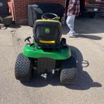  2023 John Deere S220 at LandMark in Kearney, NE