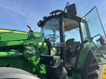  2024 John Deere 6155M at LandMark in Marysville, KS