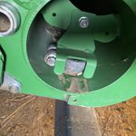  2021 John Deere RD30F at LandMark in Hebron, NE