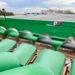  2024 John Deere C12R at LandMark in Hastings, NE