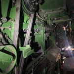  2010 John Deere 9670 STS at LandMark in Hebron, NE
