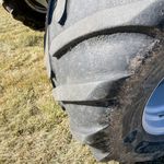  2021 Agco 8400 at LandMark in Phillipsburg, KS