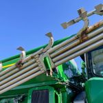  2019 John Deere F4365 at LandMark in Gothenburg, NE