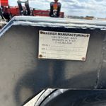   Maurer 30' at LandMark in Fairfield, NE