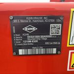  2023 Kuhn Krause 1210M-830R at LandMark in Holdrege, NE