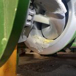  2010 John Deere 9670 STS at LandMark in Hebron, NE