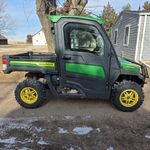  2021 John Deere XUV 835R at LandMark in Kearney, NE