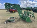   John Deere 746 at LandMark in Phillipsburg, KS