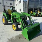  2022 John Deere 2032R at LandMark in Hastings, NE