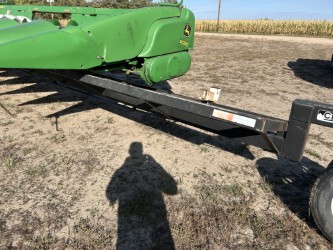   Cimarron H-36 at LandMark in Arapahoe, NE