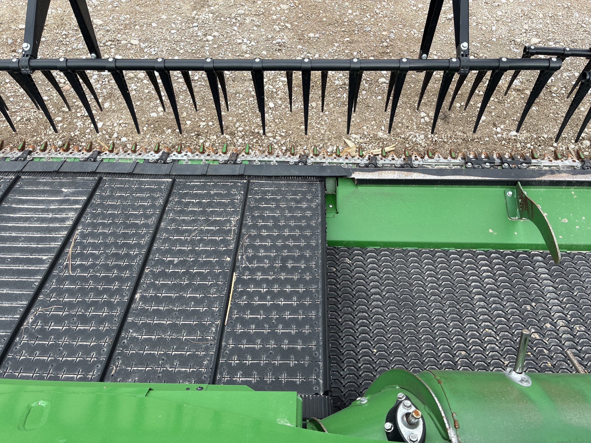  2024 John Deere RD40F at LandMark in Hastings, NE