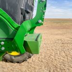  2023 John Deere 6175M at LandMark in Marysville, KS