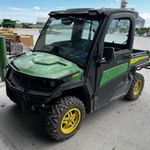  2024 John Deere XUV 835M at LandMark in Holdrege, NE