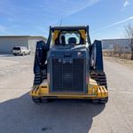  2021 John Deere 333G at LandMark in Arapahoe, NE