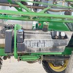  2022 John Deere 612R at LandMark in Arapahoe, NE