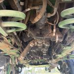  2020 John Deere R4045 at LandMark in Kearney, NE