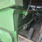  2022 John Deere C8R at LandMark in Beatrice, NE