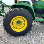  2022 John Deere 3046R at LandMark in Holdrege, NE