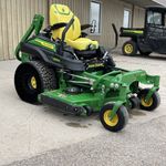  2023 John Deere Z930M at LandMark in Holdrege, NE