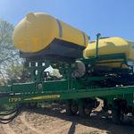  2018 John Deere 1795 at LandMark in Fairfield, NE