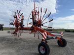  2017 KUHN GA9030 at LandMark in Fairfield, NE
