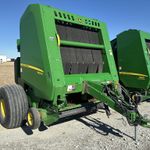  2020 John Deere 560M at LandMark in Hebron, NE