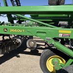  2019 John Deere 2660VT at LandMark in Lexington, NE