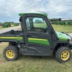  2019 John Deere XUV 835R at LandMark in Beatrice, NE