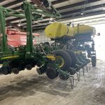  2020 John Deere 1775NT at LandMark in Marysville, KS
