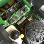  2011 John Deere Z655 at LandMark in Phillipsburg, KS