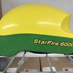   John Deere SF6000 at LandMark in Lexington, NE