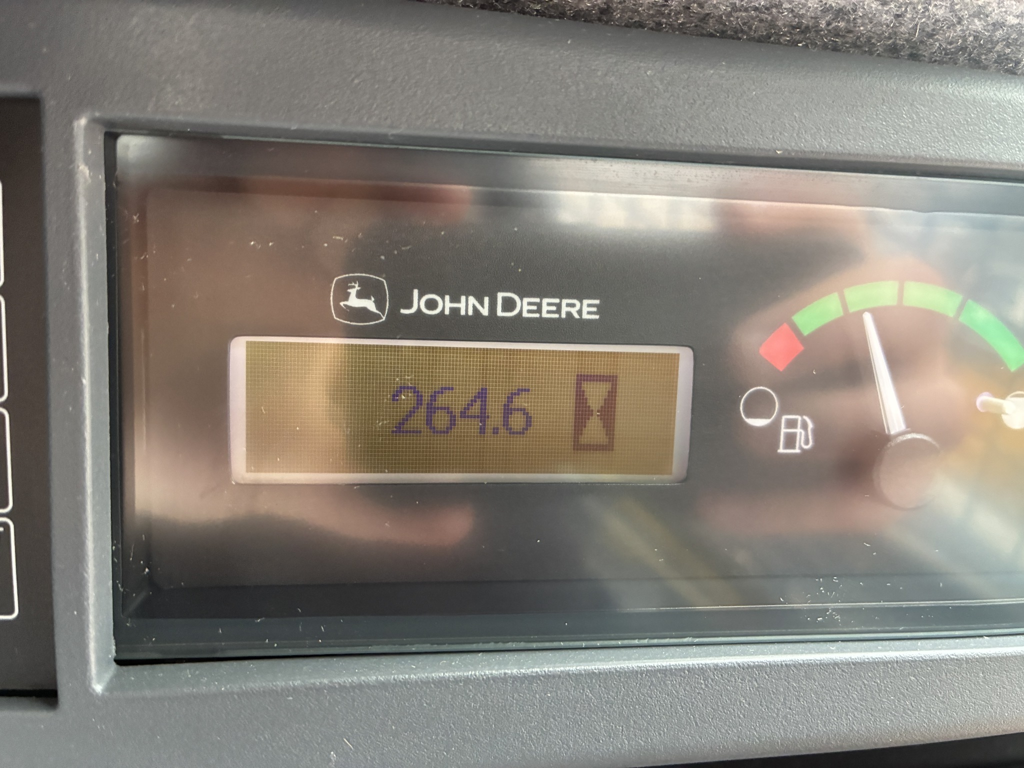 2024 John Deere 333G at LandMark in Gothenburg, NE