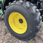   John Deere 2025R at LandMark in Minden, NE