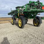  2021 John Deere R4038 at LandMark in Arapahoe, NE