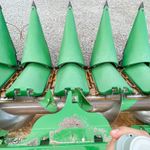  2024 John Deere C12R at LandMark in Hastings, NE