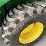  2022 John Deere 3038E at LandMark in Phillipsburg, KS