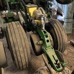  2011 John Deere 1770NT CCS at LandMark in Arapahoe, NE