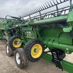  2022 John Deere HD35F at LandMark in Arapahoe, NE
