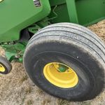  2018 John Deere 560M at LandMark in Red Cloud, NE