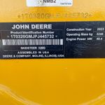  2023 John Deere 320G at LandMark in Red Cloud, NE